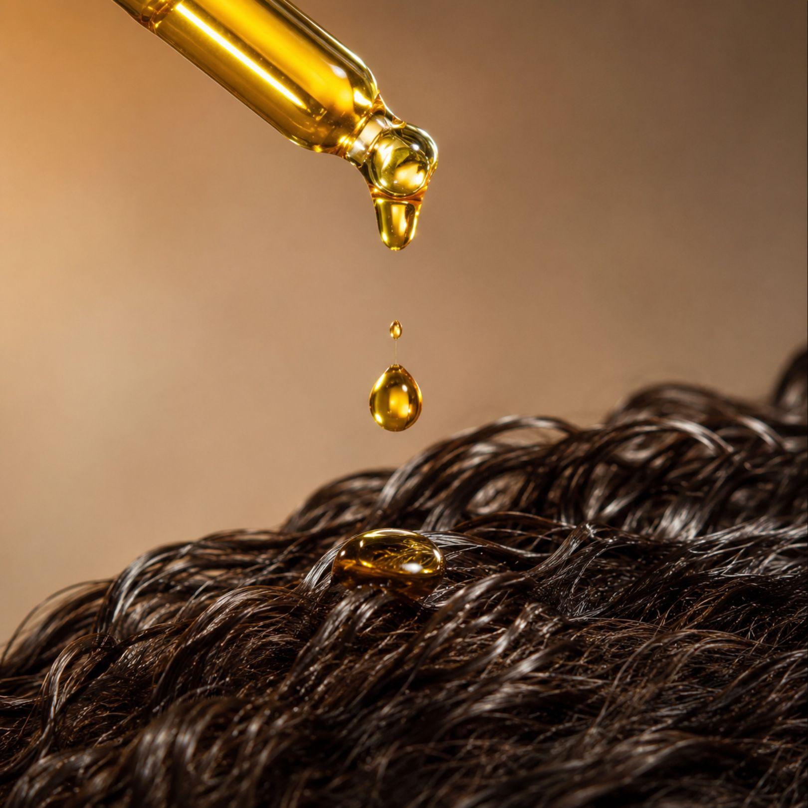 Batana Hair Oil™
