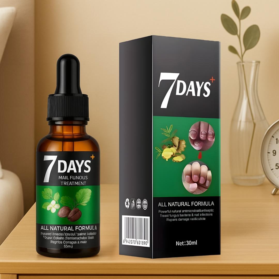 NailCare - Nail Repair Serum