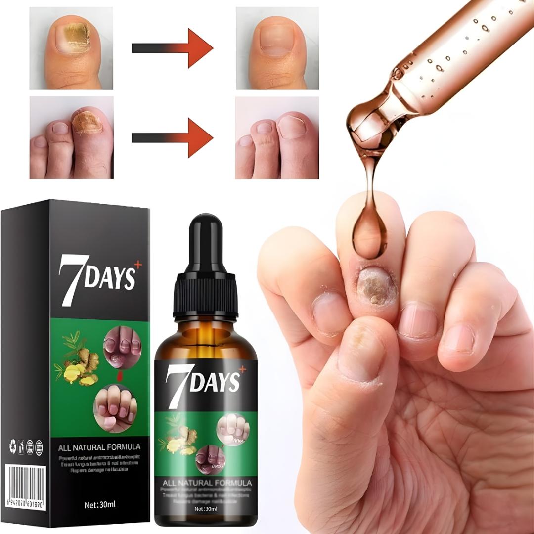 NailCare - Nail Repair Serum
