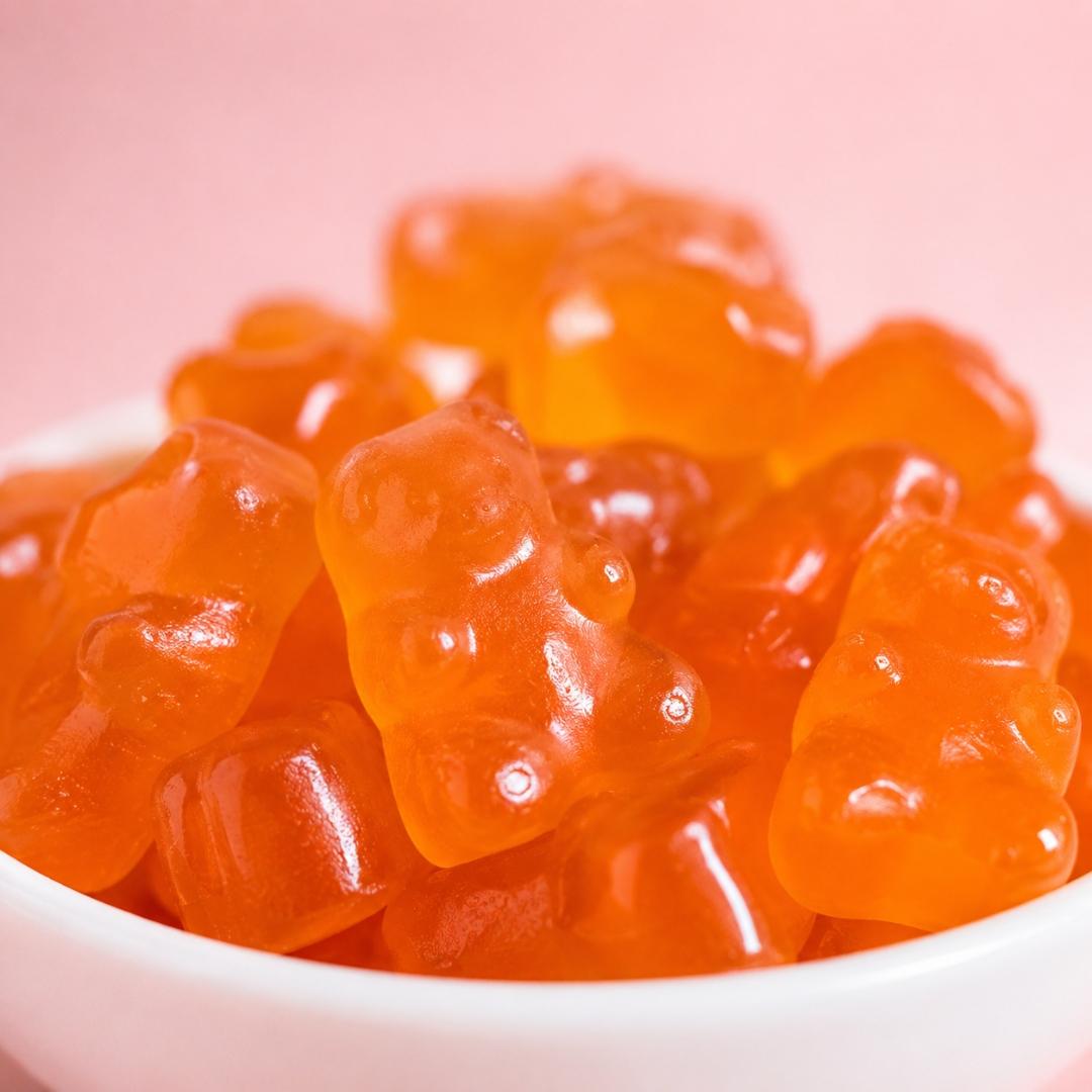 Intimate Feminine Gummies™
