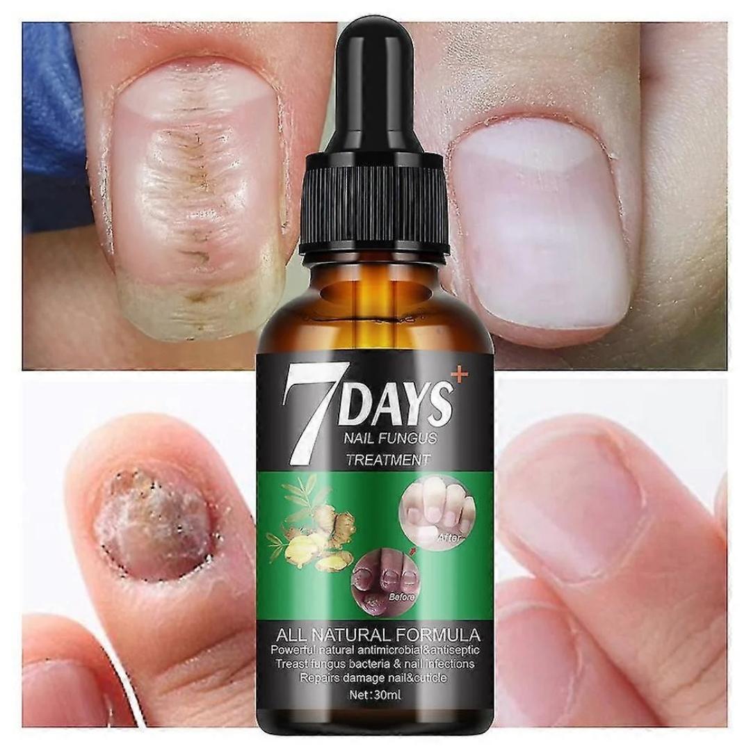 NailCare - Nail Repair Serum