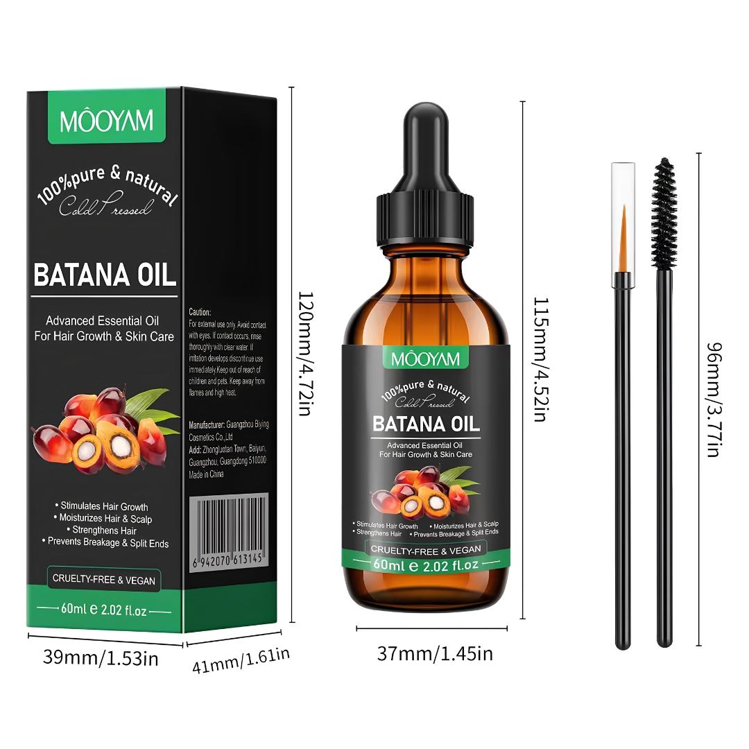 Batana Hair Oil™