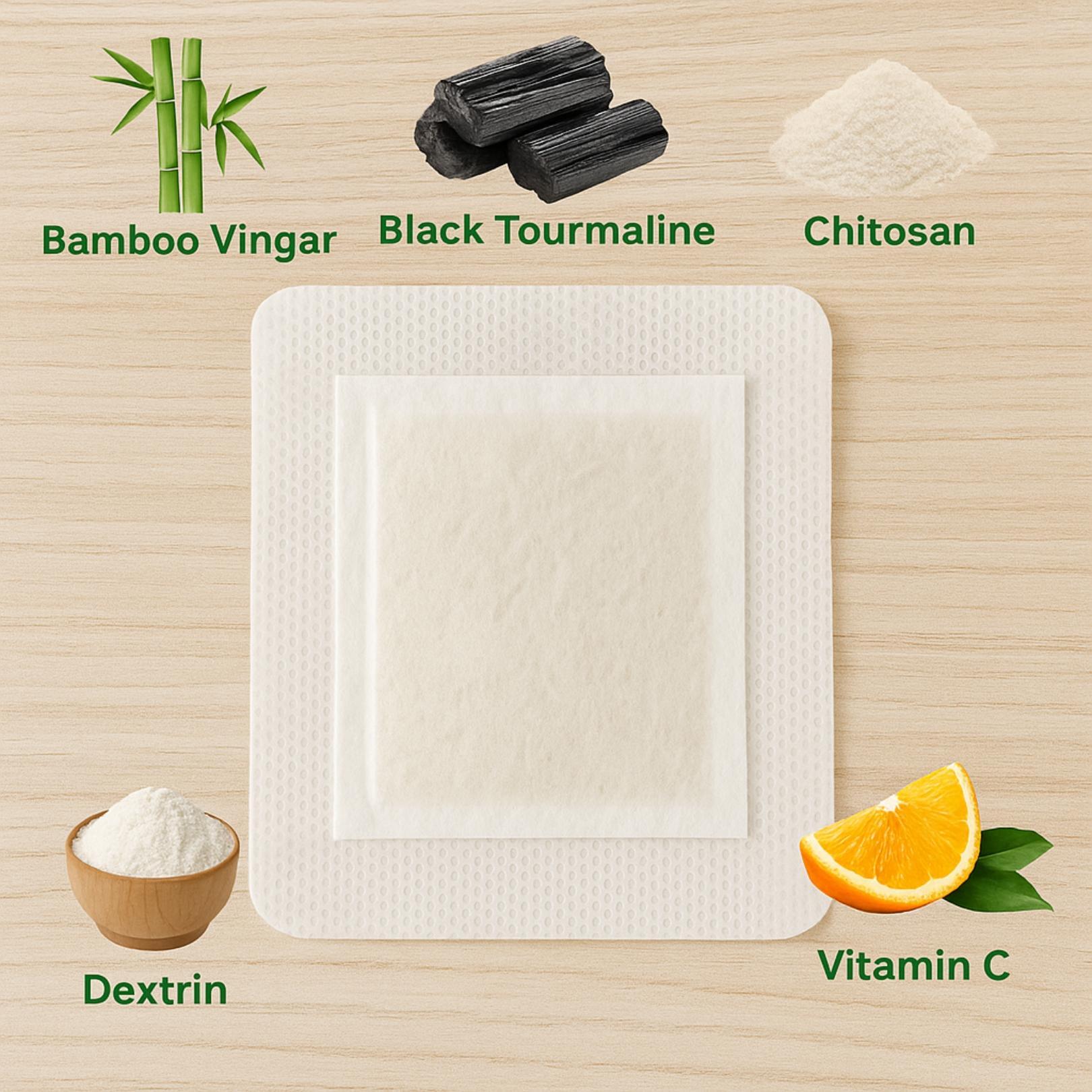 Kinoki Detox Patches™