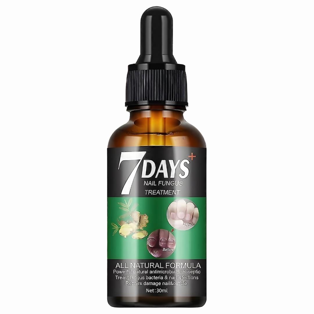 NailCare - Nail Repair Serum