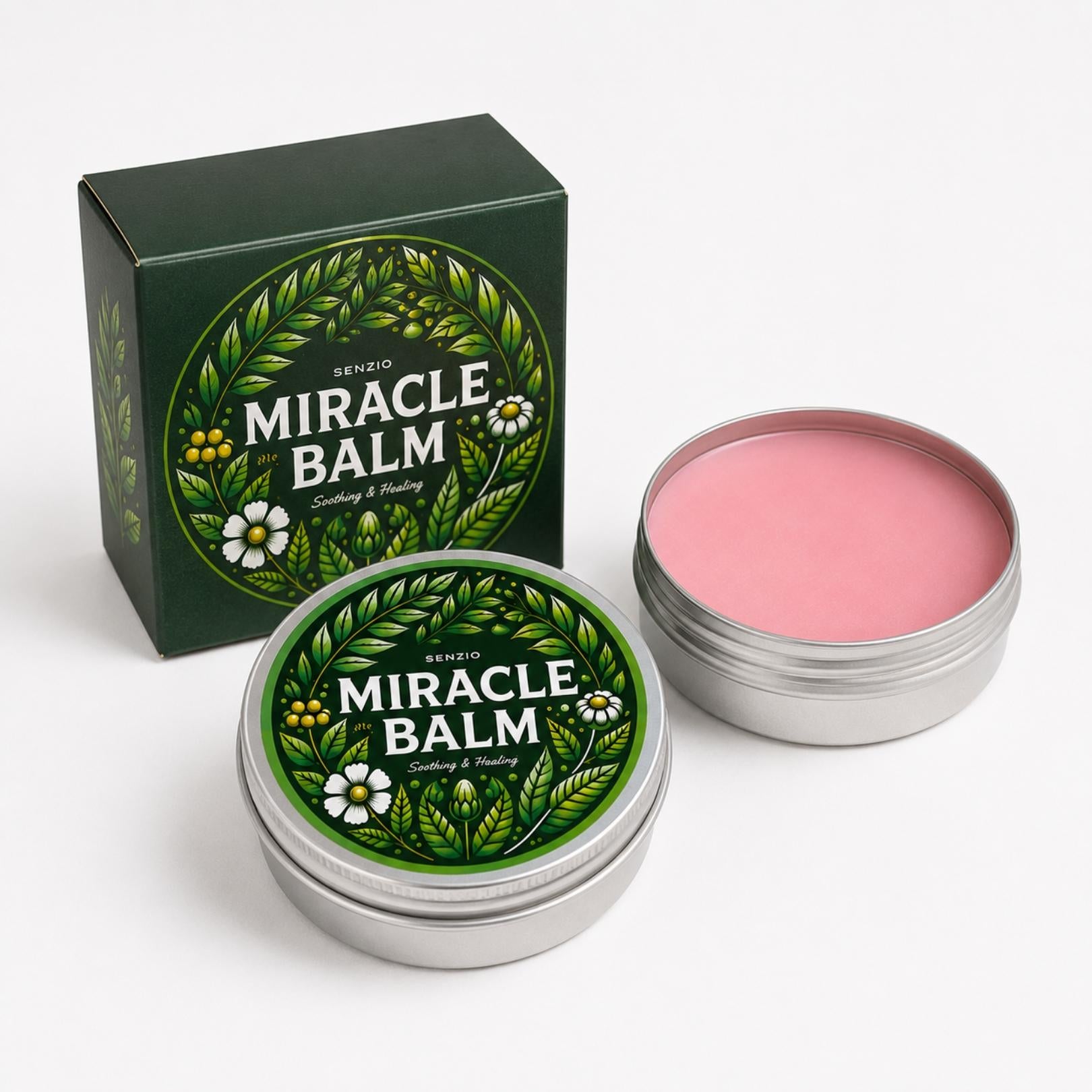Miracle Balm™