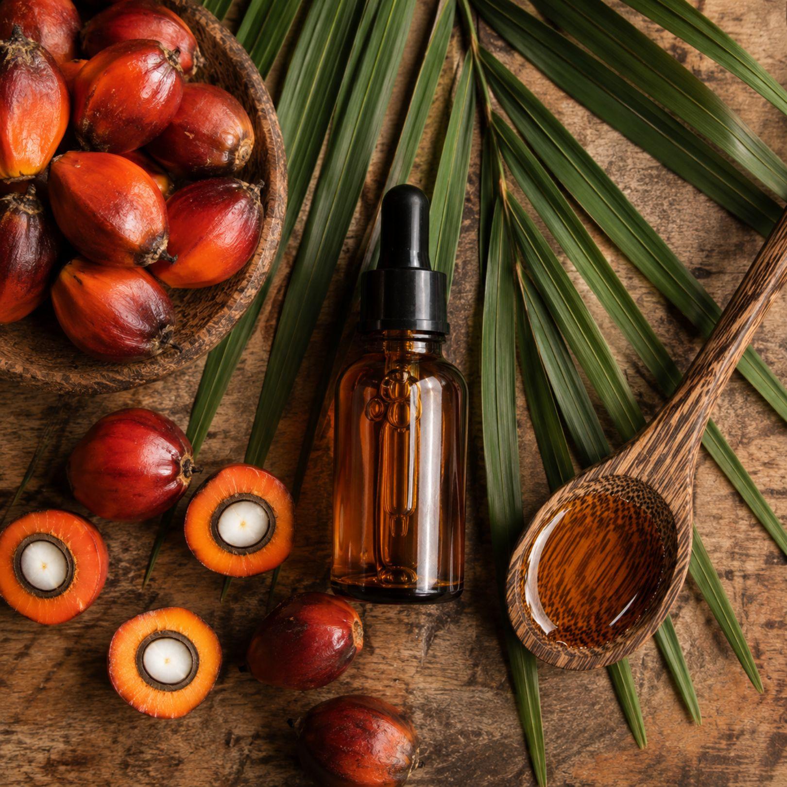 Batana Hair Oil™