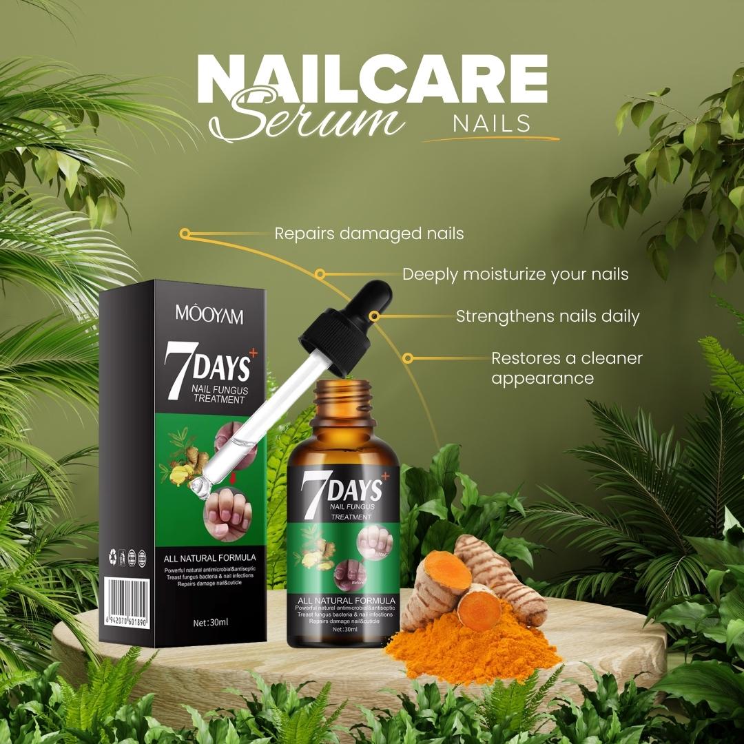 NailCare - Nail Repair Serum