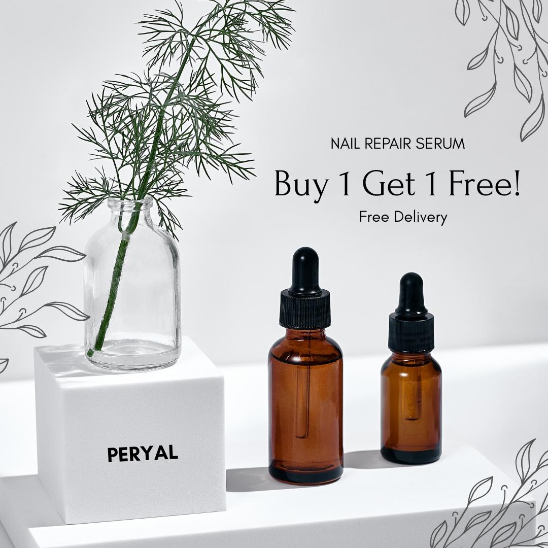 NailCare - Nail Repair Serum