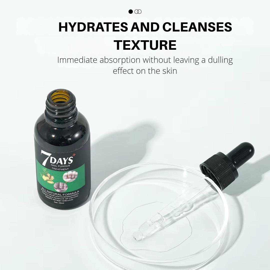 NailCare - Nail Repair Serum